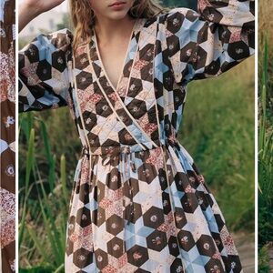 Christy Dawn Sona Dress